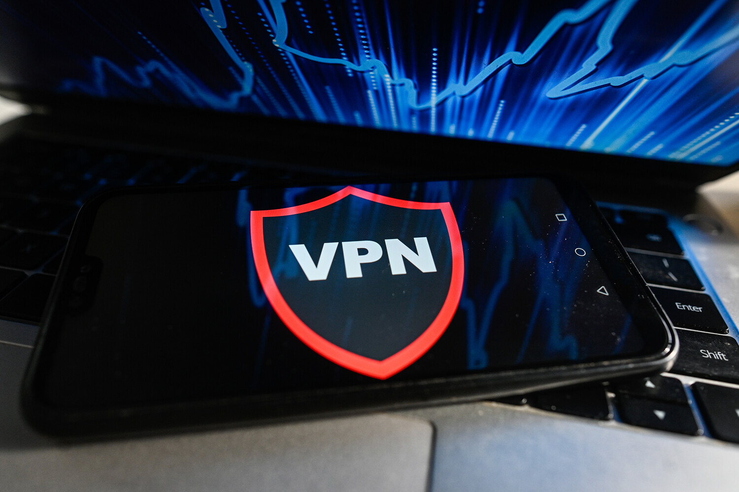 Роскомнадзор вводит новые ограничения относительно VPN