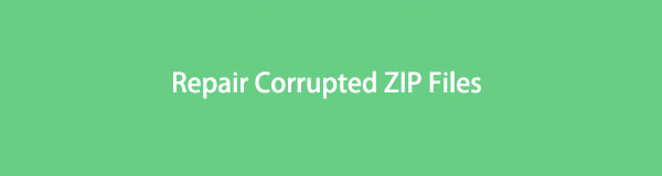 Как восстановить поврежденный ZIP-архив