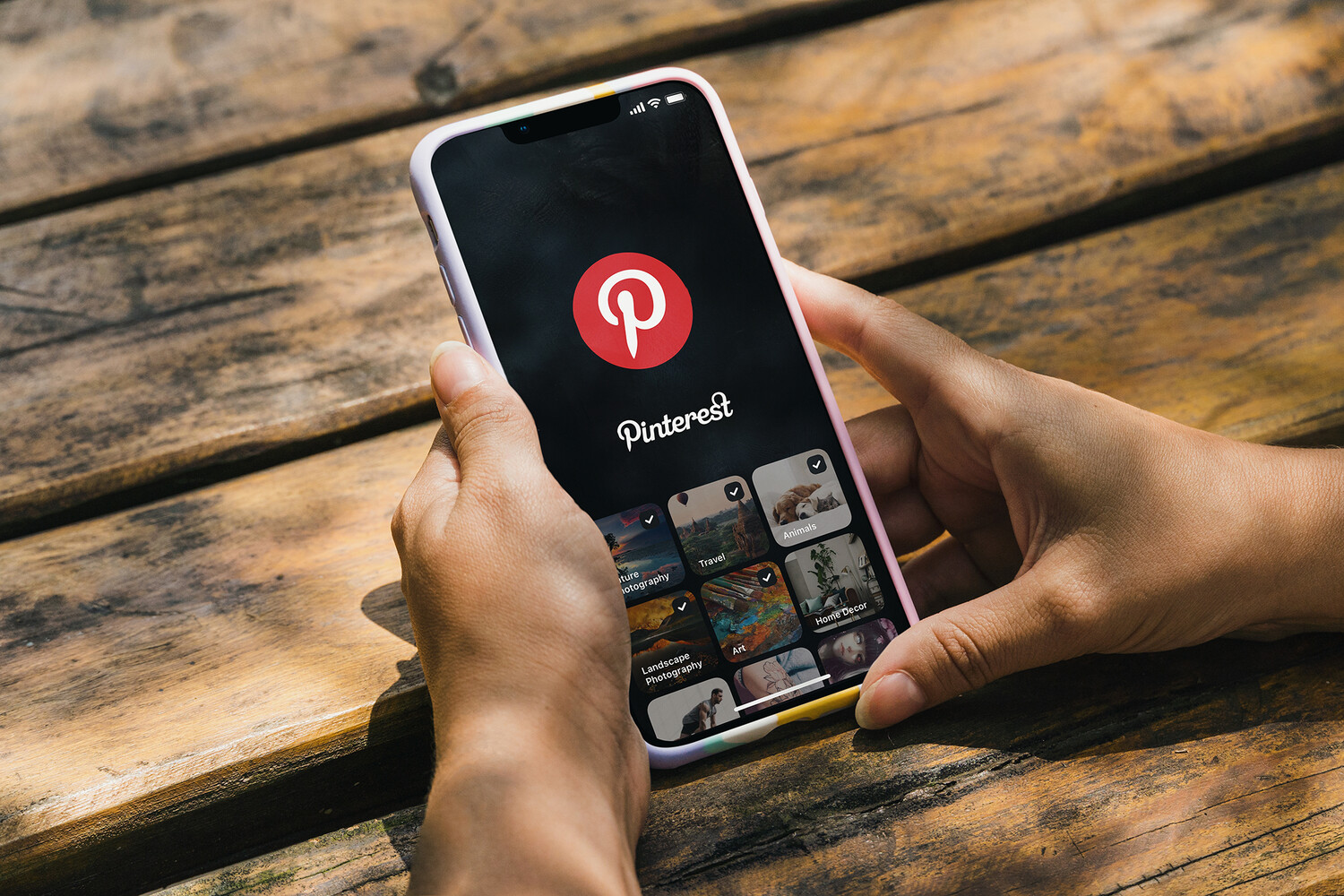 Суд оштрафовал Pinterest на 4 млн рублей за неисполнение предписания РКН