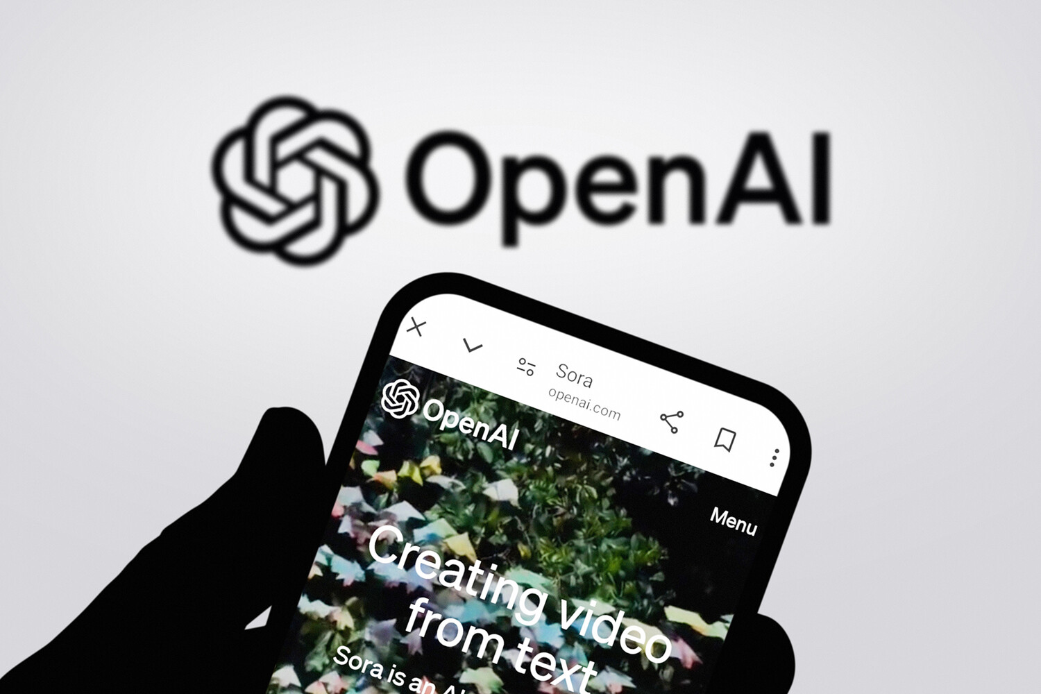 В OpenAI отказались маркировать созданный с помощью ИИ контент